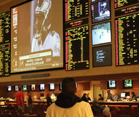 Sports Betting in Arizona