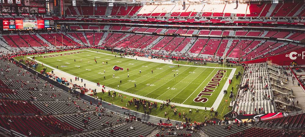 Arizona Stadium